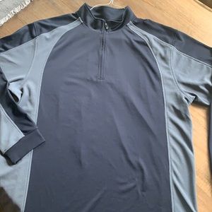 Men’s Greg Norman golf sweater